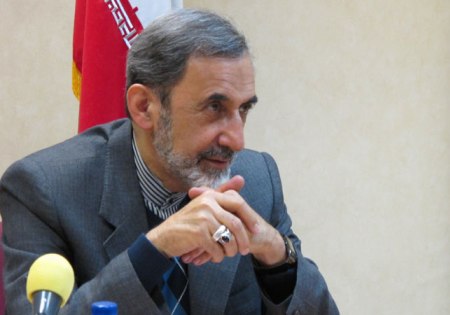 ایران با پیش‌شرط در ژنو 2 شرکت نمی‌کند