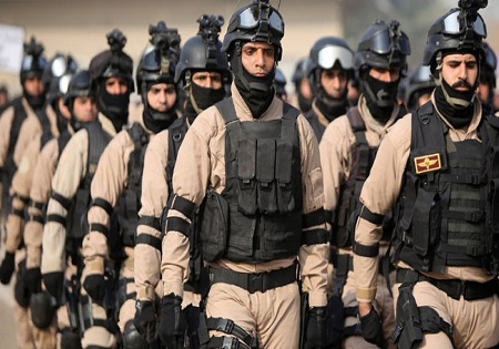 ارتش عراق آماده ورود به شهر موصل شد