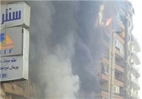 انفجار در ضاحیه جنوبی بیروت