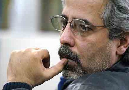 برگزاری کارگاه انتقال تجربه احمدرضا درویش در پردیس سینمایی ملت همزمان با جشنواره مقاومت