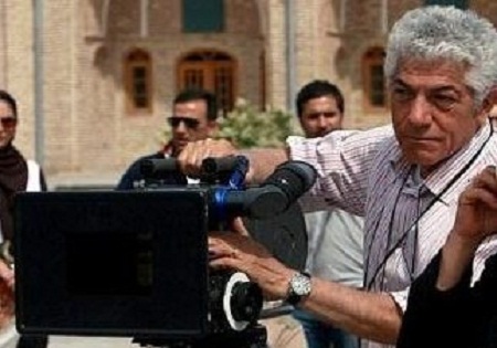 مازیار پرتو یکی از بهترین فیلمبرداران سینمای ایران بود