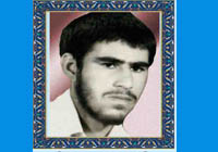 شهید علی احمدی؛ سبز پوش بی ادعایی که راه حسین(ع) را ادامه داد