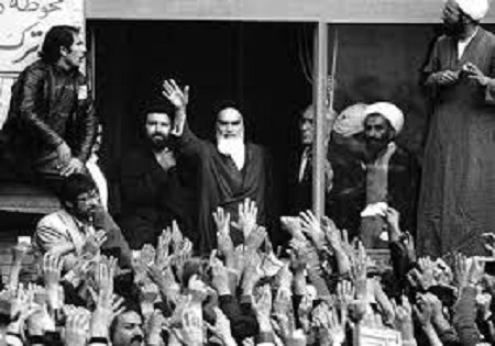 ایمان، وحدت و رهبری سه اصل مهم در پیروزی انقلاب اسلامی بود
