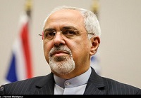 واکنش ظریف به ادعای توقیف کشتی ایرانی