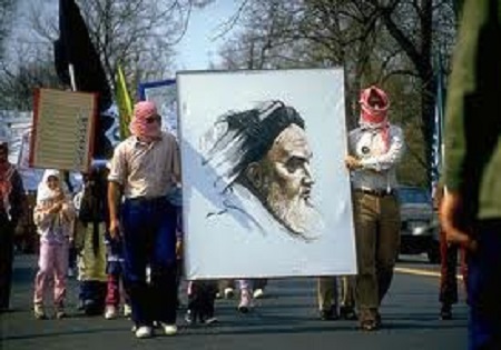 تجلی انقلاب اسلامی در بیداری ملت ها
