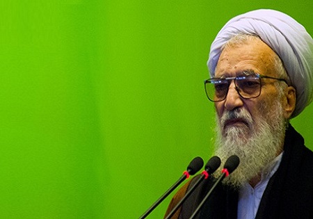 وزارت خارجه جواب یاوه‌گویی آمریکایی‌ها را بدهد/ ملت ایران به تهدیدات می‌خندد
