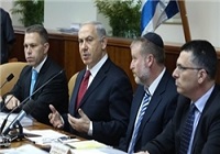 نتانیاهو باز هم از کاهش تحریم‌های ایران انتقاد کرد