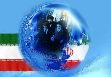 برگزاری مراسم بزرگذاشت پیروزی انقلاب اسلامی ایران در عراق
