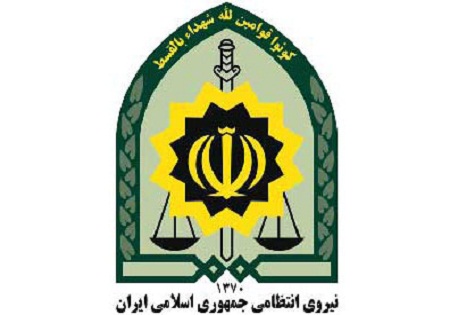 دستگیری عاملان شهادت ۲ مأمور نیروی انتظامی اردبیل