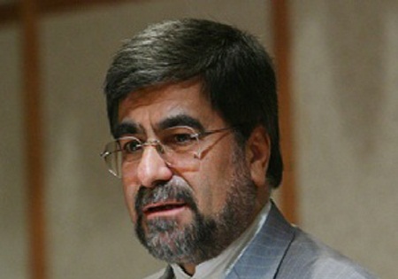 لبیک علی جنتی به بیانات رهبر معظم انقلاب اسلامی
