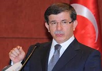 ترکیه در پی عادی‌سازی روابط  با اسرائیل است