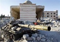 پایان بی نتیجه مذاکرات ژنو 2/ تلفات بحران سوریه به 140 هزار تن رسید