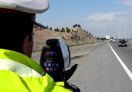 بررسی افزایش مبلغ جرائم راهنمایی و رانندگی در هیأت دولت