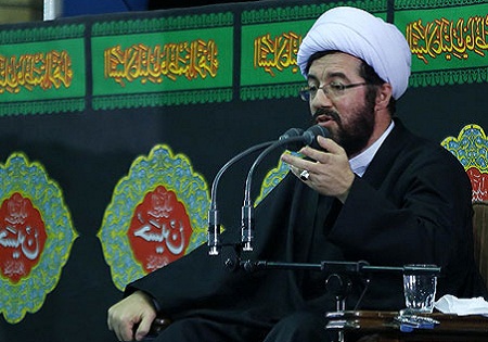 ترویج اسلام هراسی، توطئه دشمن در برابر ملت ایران است