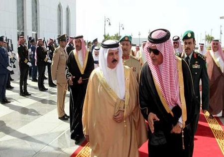 فشارهای عربستان، امارات و بحرین علیه قطر تشدید می‌شود