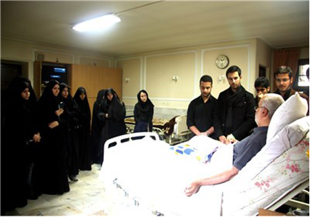 احداث مرکز درمانی ویژه جانباران در مشهد با اعتبار دو میلیارد تومان