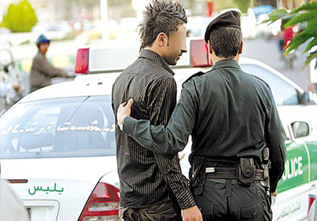 پشت پرده فساد در سینمای ایران/ هنرمندان خواستار حضور پلیس هستند