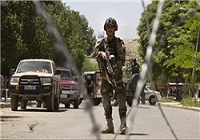 خبرنگاران خارجی در افغانستان مورد هدف قرار گرفتند