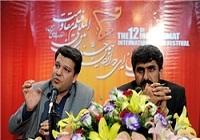 «محمد خزاعی» دبیر سیزدهمین جشنواره بین‌المللی فیلم مقاومت شد