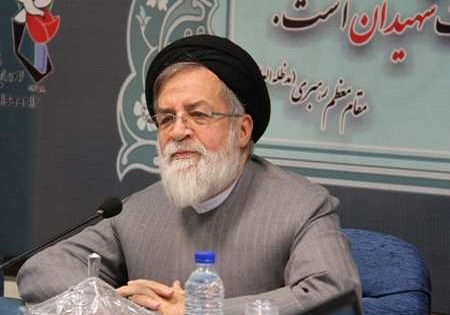 پیام تسلیت حجت‌الاسلام شهیدی به مناسبت شهادت تعدادی از اعضای نیروی انتظامی