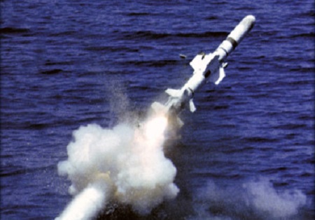 پیام‌های شلیک موشک‌های کروز روسیه از دریای خزر