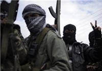افزایش تعداد تروریست‌های اروپایی در سوریه و عراق