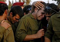 فرار سالانه ۲۲ هزار سرباز اسرائیلی از خدمت اجباری سربازی