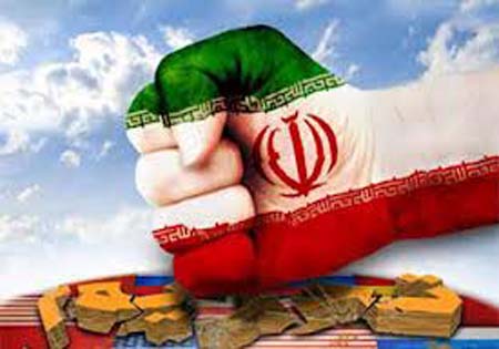 پاسخ ایران به تحریم‌های آمریکا افزایش سانتریفیوژ‌ها بود