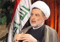 عراق درخواست ملاقات وزیر خارجه بحرین با آیت‌الله سیستانی را رد کرد