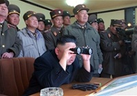 اعلام آماده‌باش رهبر کره شمالی به ارتش این کشور