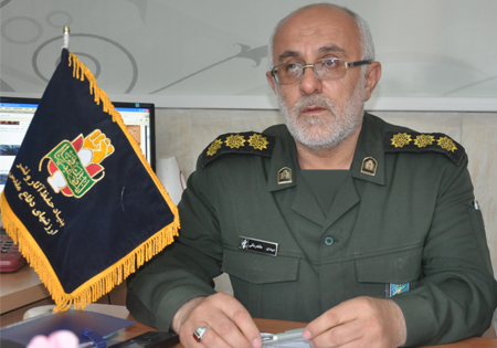 اجرای بیش از 700 عنوان برنامه همزمان با هفته دفاع مقدس در قزوین