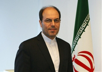 انتقاد نماینده ایران از انفعال سازمان ملل در مقابله با اقدامات تجاوزکارانه رژیم صهیونیستی