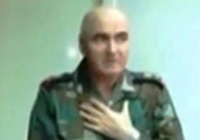 شهادت فرمانده پدافند هوایی ارتش سوریه