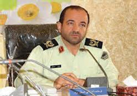 انجام بیش از ۳۳ هزار عملیات در حوزه پلیس ۱۱۰ استان یزد