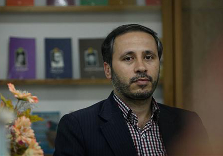 «زندگی و زمانه سید احمد خمینی» در راه بازار کتاب