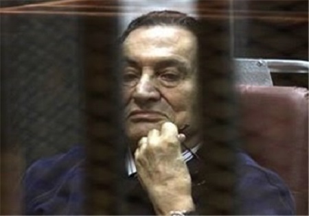 عبدالفتاح السیسی بزودی فرمان عفو مبارک را صادر می‌کند