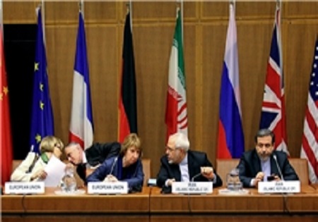 دیپلمات ایرانی: پیشرفت‌‌ها خوب است/ دور بعدی مذاکرات از یازدهم تیر در وین