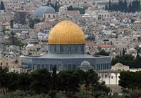 سرنوشت ملت فلسطین با سرنوشت پیروان ادیان توحیدی گره خورده است