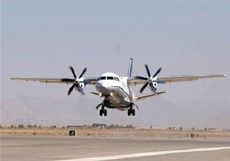 مشخصات فنی و تخصصی ایران ۱۴۰؛ هواپیمای سانحه دیده را بهتر بشناسید + عکس