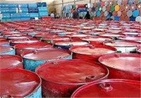 کشف بیش از 21 هزار لیتر گازوییل قاچاق در لارستان