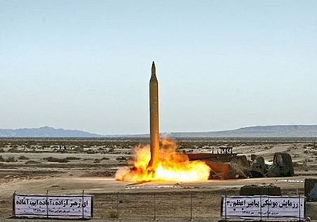 از فاش شدن برنامه‌ هسته‌ای ایران تا رونمایی از موشک‌های دوربرد