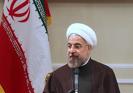 امروز، همه کشورهای منطقه خواهان برقراری ارتباط اقتصادی با ایران هستند