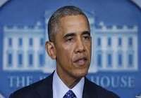 نگاه اوباما به سنی‌ها برای مقابله با ایران