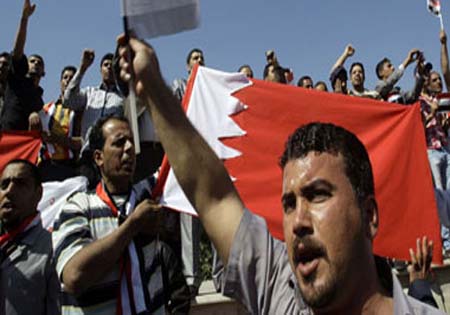 بازگشایی موقت گذرگاه رفح، فراخوان انقلابیون بحرین برای تظاهرات روز شنبه،نقض پیمان کابل -واشنگتن