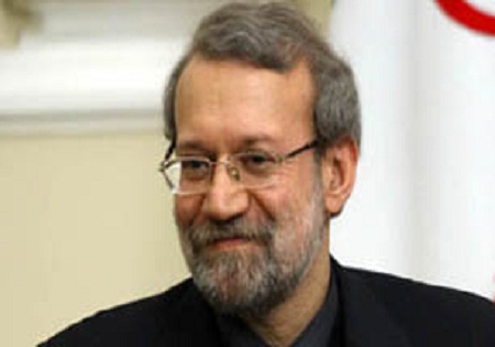 رئیس مجلس تا دقایقی دیگر تهران را به مقصد ژنو سویس ترک خواهد کرد