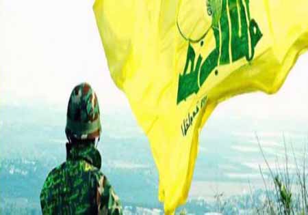 حزب الله، خود را برای پاکسازی مناطق مرزی بین لبنان و سوریه آماده می‌کند