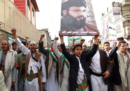 سناریوهای منطقه‌ای پیش روی پیروزی «حوثی‌»ها در یمن