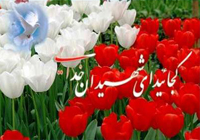 همایش «باغبان لاله‌های عشق و ایثار» در یزد برگزار می‌شود