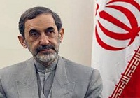 ایران در کنار حمایت از دوستان منطقه ای با  تروریسم نیز مبارزه می کند