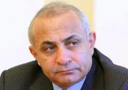 نخست وزیر ارمنستان به ایران سفر می‌کند